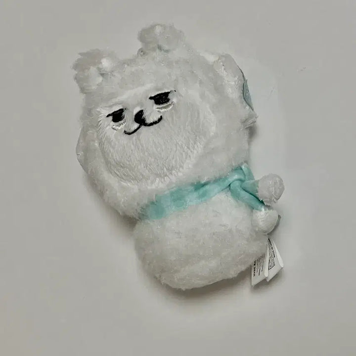 [BUNJANG] TXT Soobin Holiday Snowman Horn Batoo Photocard / 홀리데이 눈사람 용멍 뿔바투 투바투 TXT 수빈