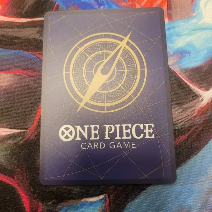 [BUNJANG] One Piece Card Game OP12-118 Jewelry Bonney SEC Parallel Card / 원피스 카드 일판 쥬얼리보니 sec 페러렐 카드 OP12-118