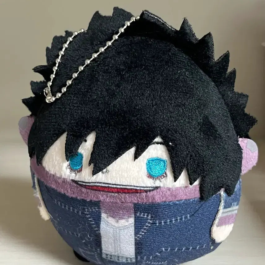 [BUNJANG] My Hero Academia Dabi Fuwa Kororin / 나히아 히로아카 다비 후와코로링