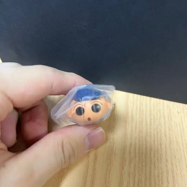 [BUNJANG] Chul-su Chubby Figure / 뚱땡 철수 피규어