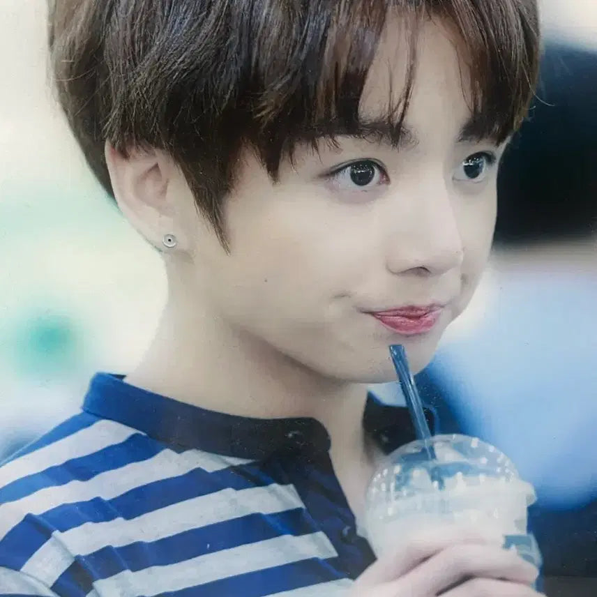[BUNJANG] BTS Jungkook Frame / 정국 액자