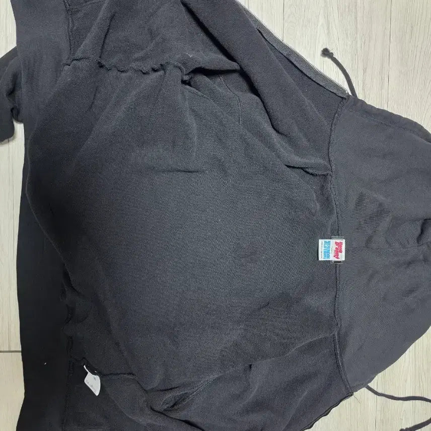 [SOLD OUT] 뱅드림 게키록 콜라보 후드집업
