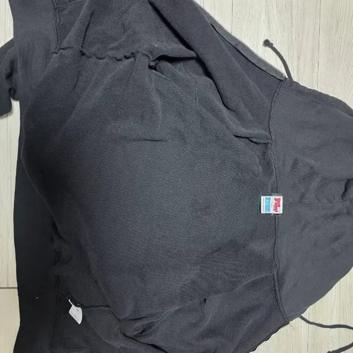 [SOLD OUT] 뱅드림 게키록 콜라보 후드집업