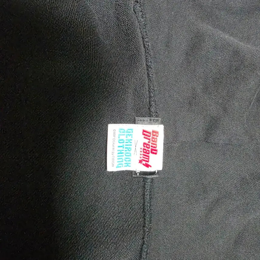 [SOLD OUT] 뱅드림 게키록 콜라보 후드집업