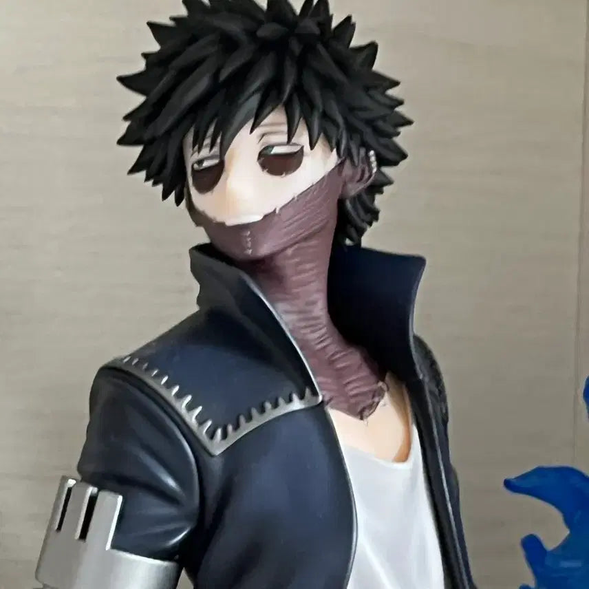 [BUNJANG] My Hero Academia Dabi Kotobukiya Figure / 나히아 히로아카 다비 코토부키야 피규어