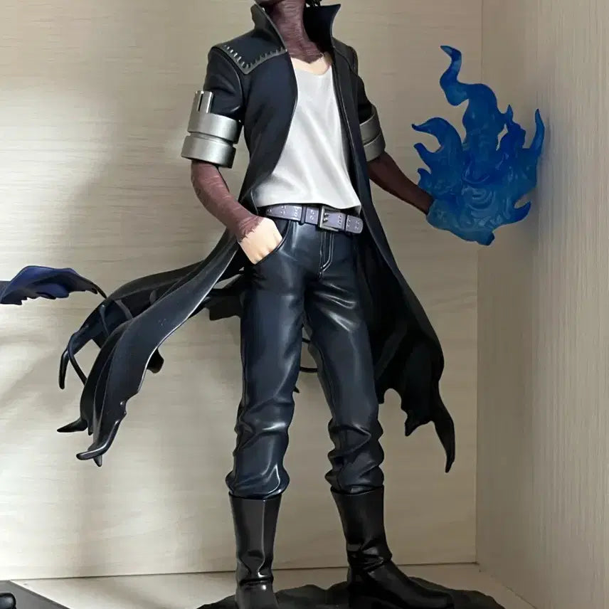 [BUNJANG] My Hero Academia Dabi Kotobukiya Figure / 나히아 히로아카 다비 코토부키야 피규어