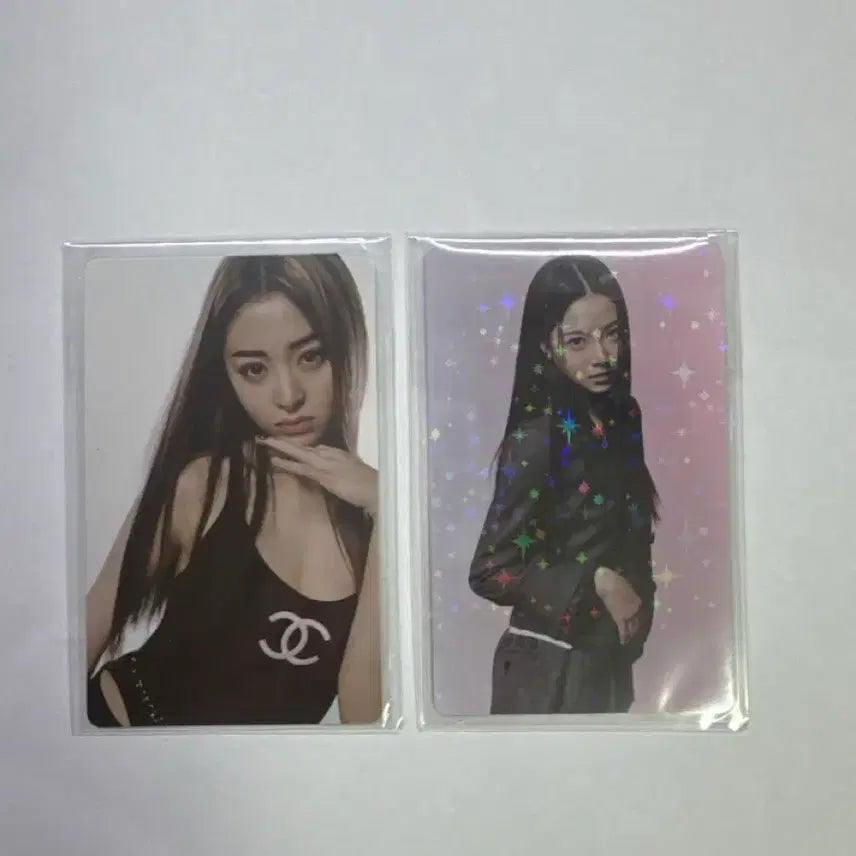 [BUNJANG] Le Sserafim Photocard Bundle Set / 르세라핌 포카 일괄