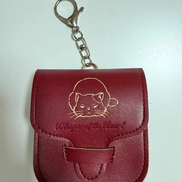 [BUNJANG] Ghibli Whisper of the Heart Cat Card Holder / <마지막가격인하>지브리 귀를기울이면 카드지갑