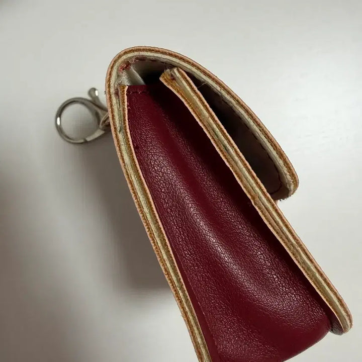 [BUNJANG] Ghibli Whisper of the Heart Cat Card Holder / <마지막가격인하>지브리 귀를기울이면 카드지갑