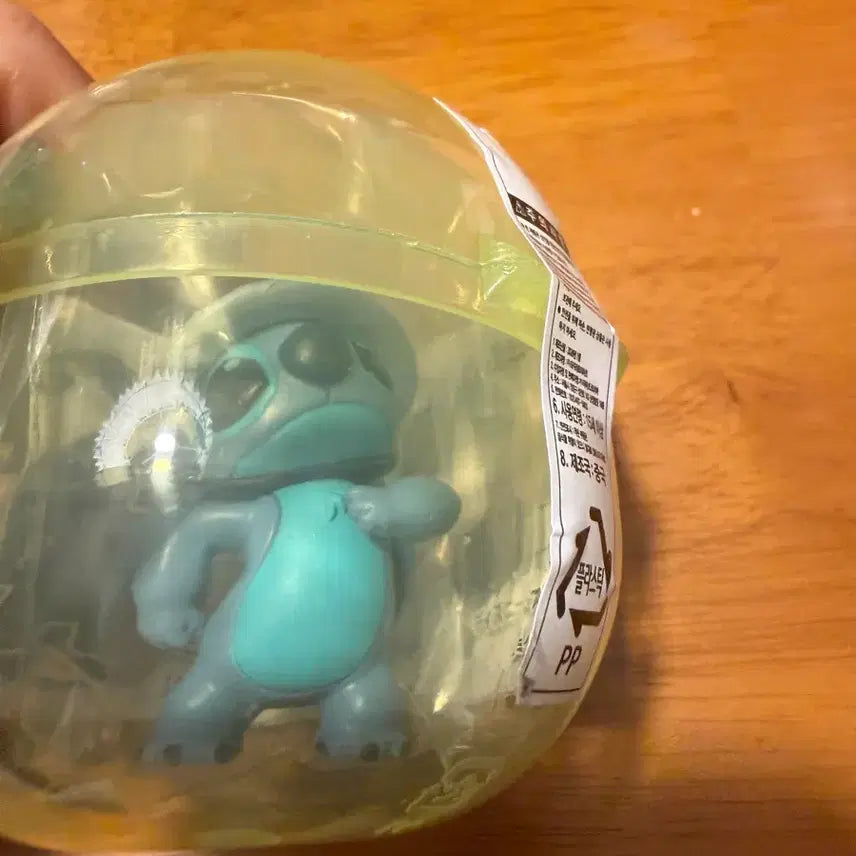 [BUNJANG] Disney Stitch Gacha Costume Figure Collection / 디즈니 스티치 가차 코스튬 피규어 컬렉션