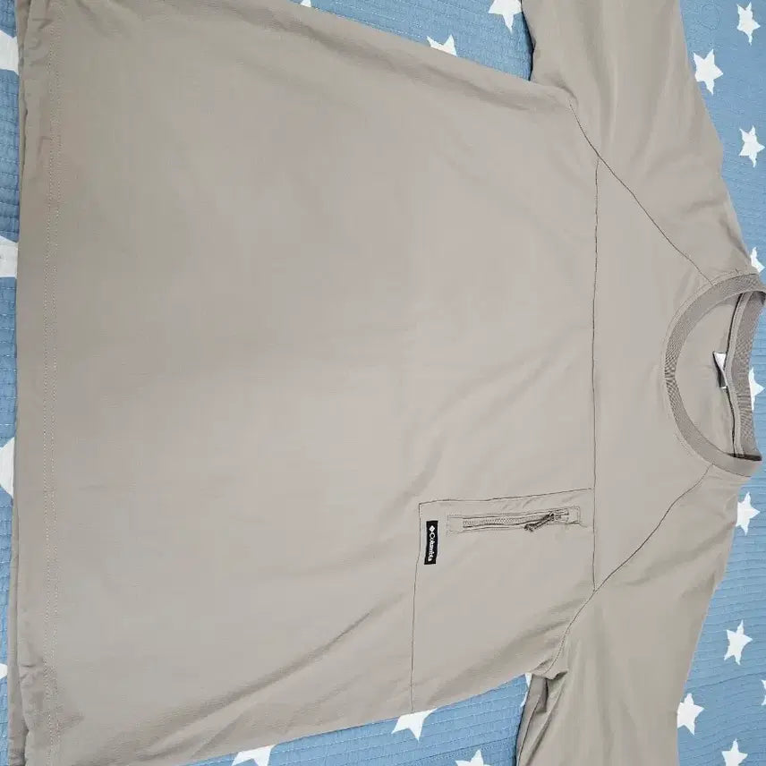 [BUNJANG] Columbia Half Sleeve Woven 2XL / 컬럼비아 반팔 우븐 2XL