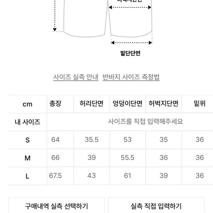 [BUNJANG] The Coldest Moment Vintage Starfish Half Pants / 더콜디스트모먼트 vintage starfish half pants