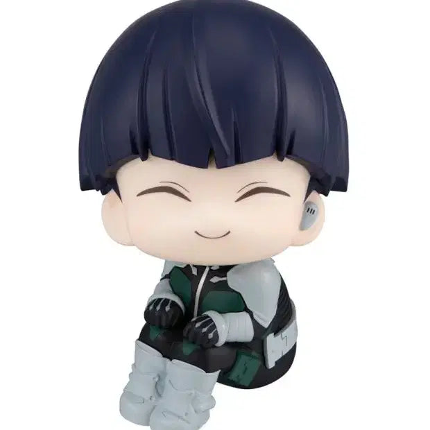 [BUNJANG] Kaiju No. 8 Hoshina Lookup Figure (No Box, No POB) / 괴수 8호 호시나 룩업 (박스X) (특전X)