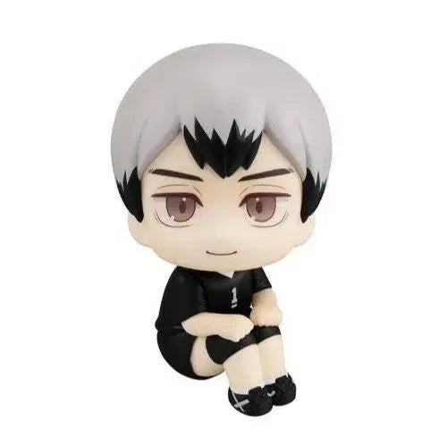 [BUNJANG] Haikyuu!! Shinsuke Kita Look Up Figure / 하이큐 키타 신스케 룩업 (박스X) (특전X)