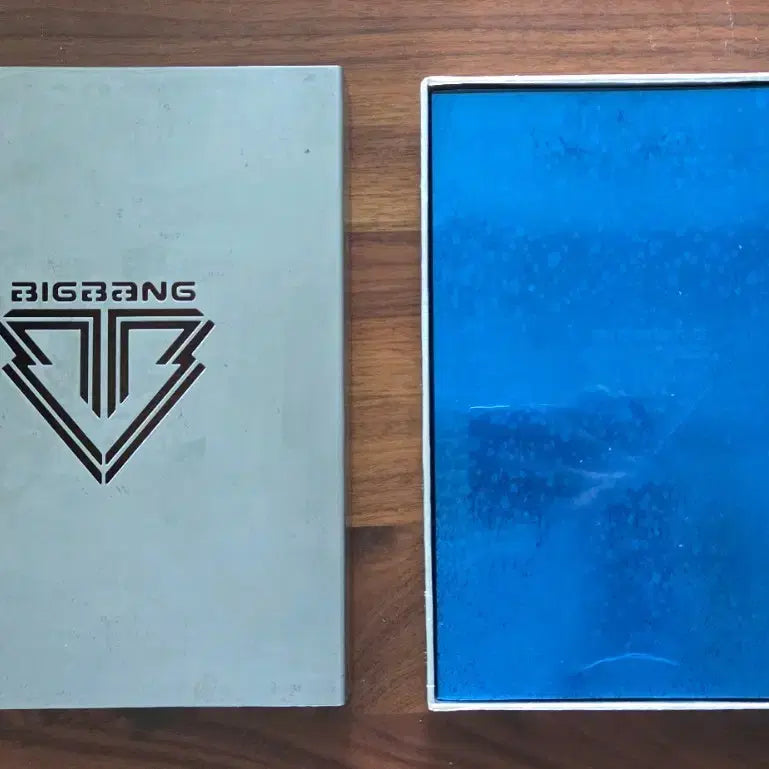 [BUNJANG] Big Bang 5th Album Alive Group Version / 빅뱅 5집 alive 앨범 단체버전