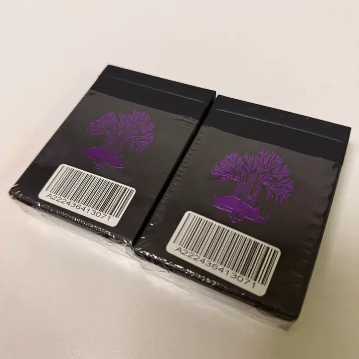[BUNJANG] Unsealed Filletré Joy Deck / 미개봉 필트레 즐겁다