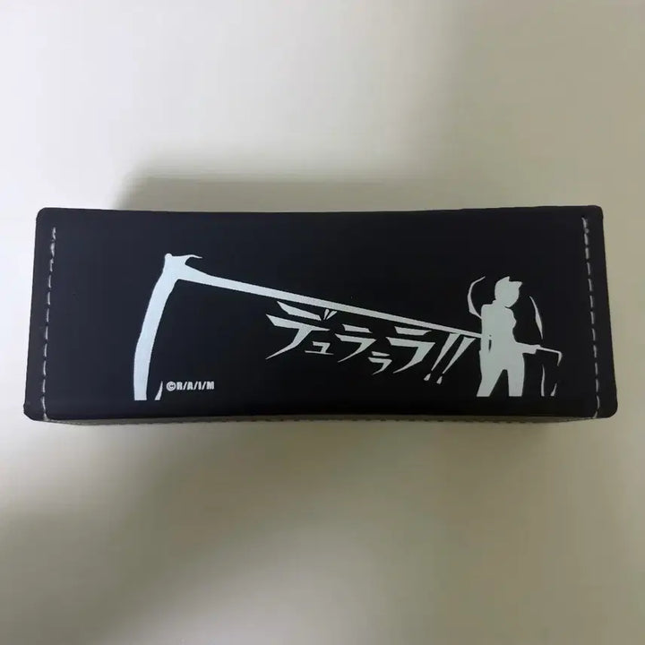 [BUNJANG] Durarara!! Shizuo Heiwajima Sunglasses / 듀라라라 시즈오 선글라스 안경