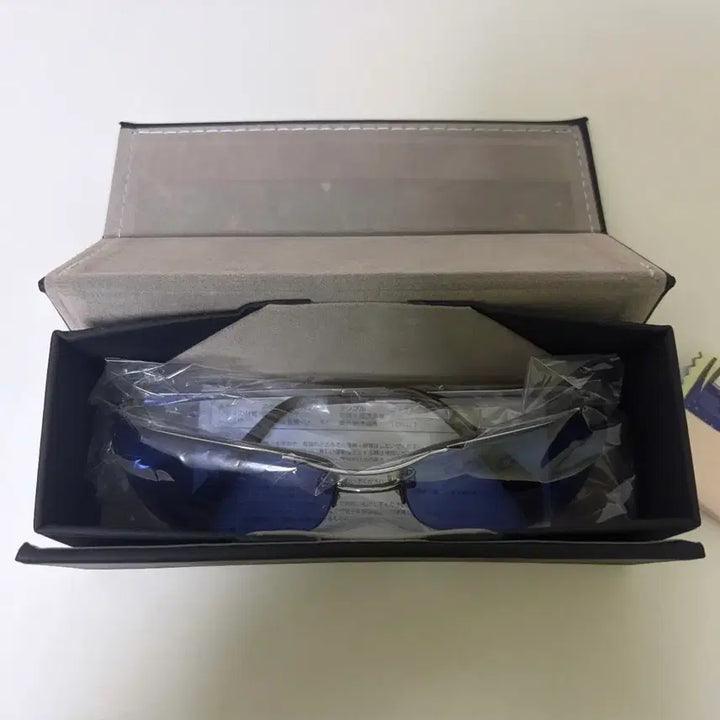 [BUNJANG] Durarara!! Shizuo Heiwajima Sunglasses / 듀라라라 시즈오 선글라스 안경