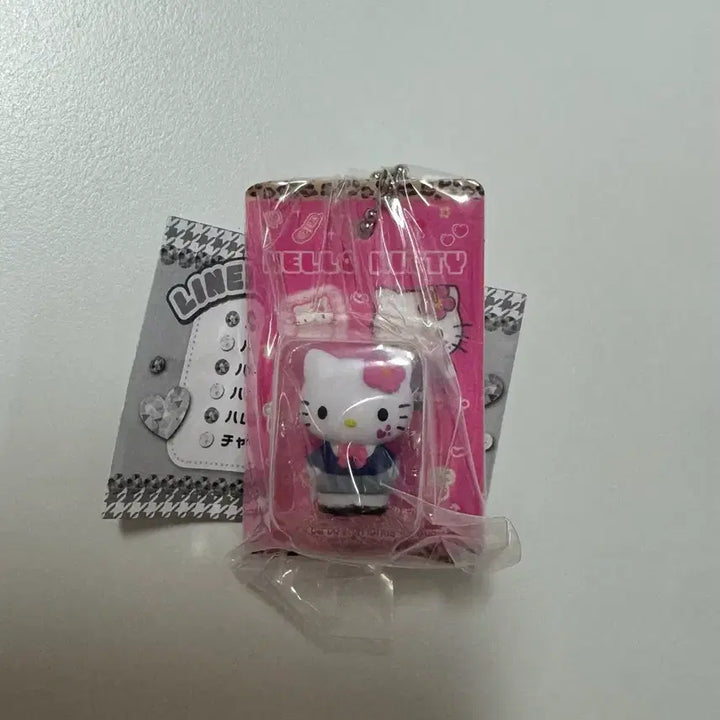 [BUNJANG] Sanrio Hello Kitty Gacha Gyaru School Uniform Set / 산리오 키티 패키지 가챠 갸루 교복