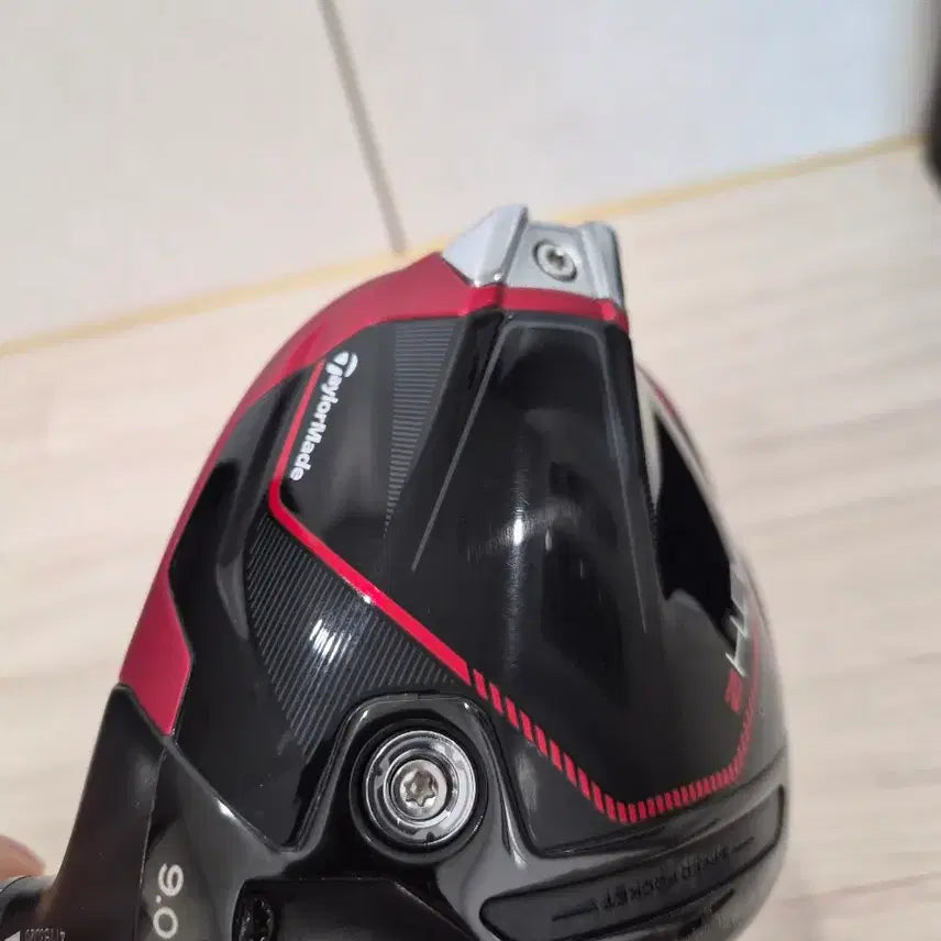 [BUNJANG] TaylorMade Stealth 2 Driver Shaft R / 테일러메이드 스텔스2 드라이버 샤프트 R