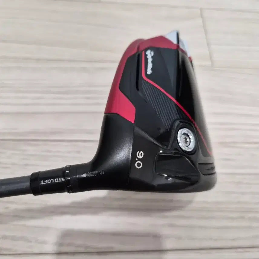 [BUNJANG] TaylorMade Stealth 2 Driver Shaft R / 테일러메이드 스텔스2 드라이버 샤프트 R