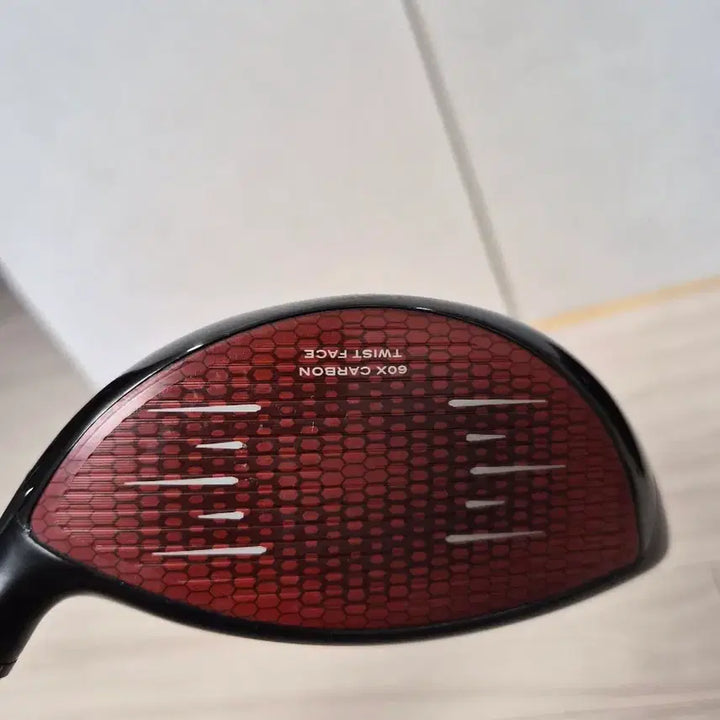 [BUNJANG] TaylorMade Stealth 2 Driver Shaft R / 테일러메이드 스텔스2 드라이버 샤프트 R
