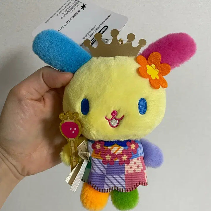 [BUNJANG] Usahana Fragalia Memories Series Plush / 일본정품) 우사하나 플라갈리아 메모리즈 시리즈