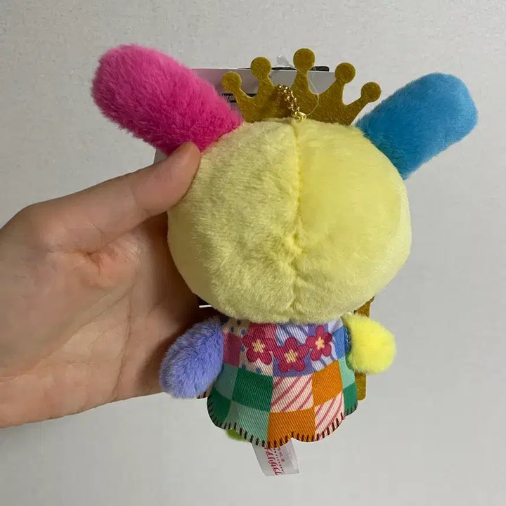 [BUNJANG] Usahana Fragalia Memories Series Plush / 일본정품) 우사하나 플라갈리아 메모리즈 시리즈