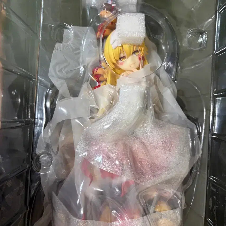 [BUNJANG] Monogatari Shinobu Oshino TRICK OR TREAT Figure (Unsealed) / (개봉) 모노가타리 오시노시노부 TRICK OR TREAT 굿스마일