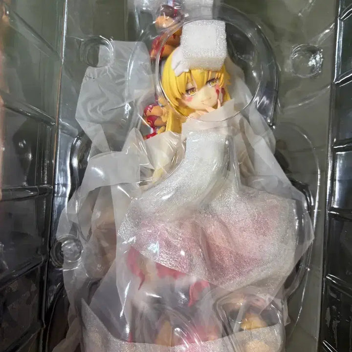 [BUNJANG] Monogatari Shinobu Oshino TRICK OR TREAT Figure (Unsealed) / (개봉) 모노가타리 오시노시노부 TRICK OR TREAT 굿스마일