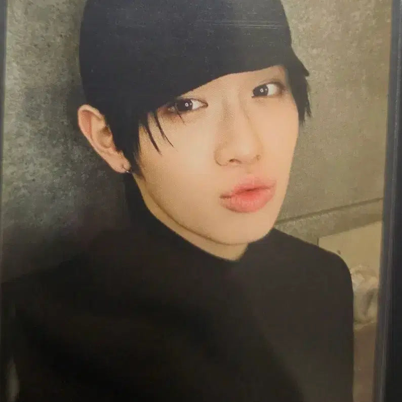 [SOLD OUT] [BUNJANG] ZB1 Zerobaseone Kim Taerae Top 5 Official Photocard / 제베원 제로베이스원 김태래 공방포카 top5 zb1 zerobaseone