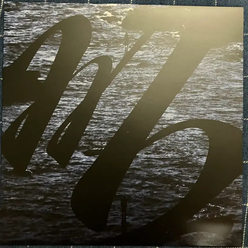 [BUNJANG] Huckleberry Finn "Jeom" 180g Vinyl LP / 허클배리 피 - 점 Lp