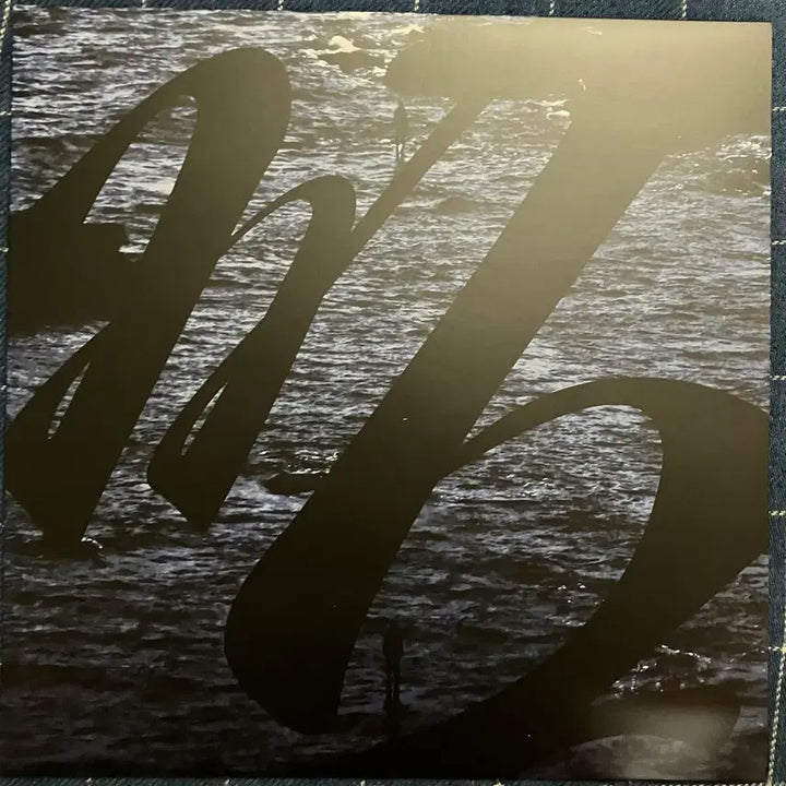 [BUNJANG] Huckleberry Finn "Jeom" 180g Vinyl LP / 허클배리 피 - 점 Lp