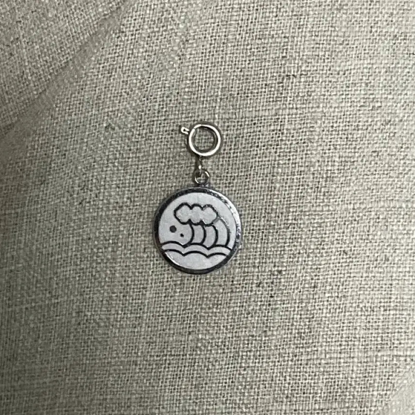 [BUNJANG] SEVENTEEN 6th Anniversary S.COUPS Pendant / 세븐틴 6주년 에스쿱스 펜던트