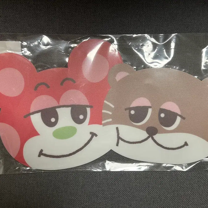 [BUNJANG] RIIZE Shotaro LizziCo Mousepad (Sealed) / 라이즈 쇼타로 리즈코 미개봉 마우스패드 판매합니다!