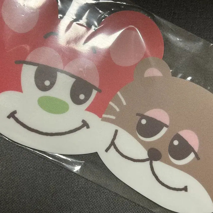 [BUNJANG] RIIZE Shotaro LizziCo Mousepad (Sealed) / 라이즈 쇼타로 리즈코 미개봉 마우스패드 판매합니다!