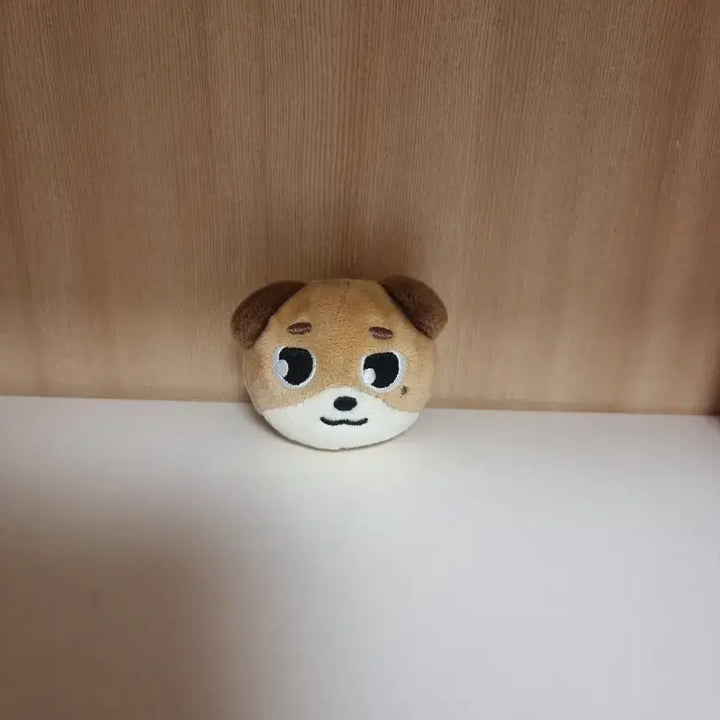 [BUNJANG] DAY6 Japan MD Soft Toy Badge / 데이식스 일본 엠디