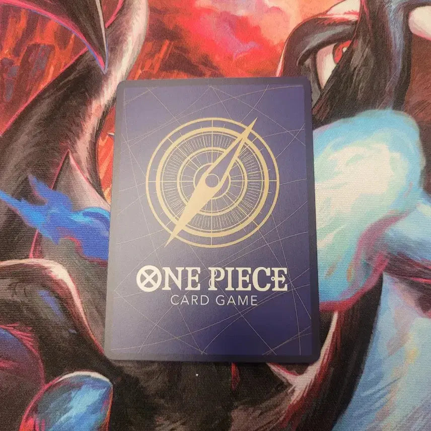 [BUNJANG] One Piece Card Game OP13-023 Uta Film / 원피스 카드 일판 우타 필름 OP13-023
