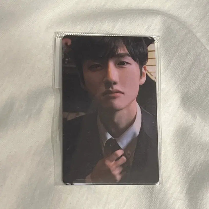 [BUNJANG] Hanhwa Life Insurance Peanut School Photocard / 한화생명 피넛 스쿨 포토카드