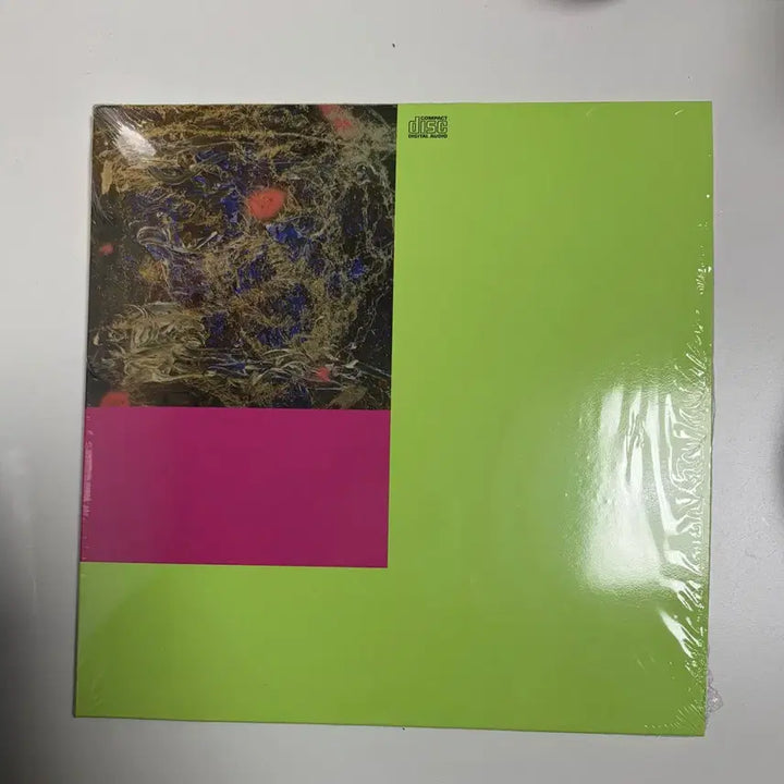 [BUNJANG] Sealed Silica Gel Regular Album Vol. 1 CD / 미개봉 재발매 실리카겔 정규 1집 cd