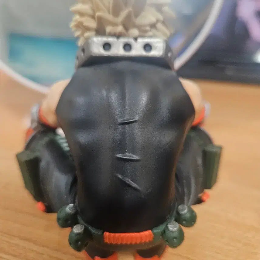 [BUNJANG] Bakugo Break Time Figure / 바쿠고 브래이크타임