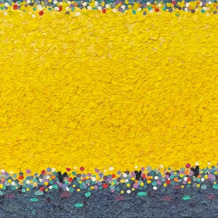 [BUNJANG] Abstract Painting / 원화