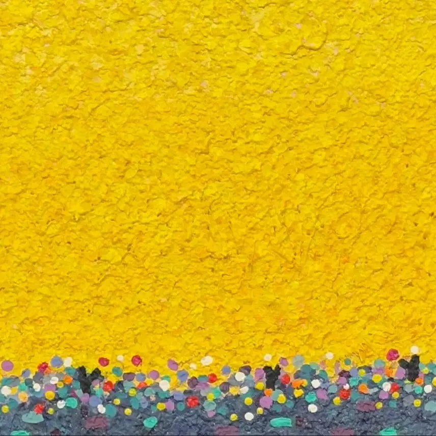 [BUNJANG] Abstract Painting / 원화