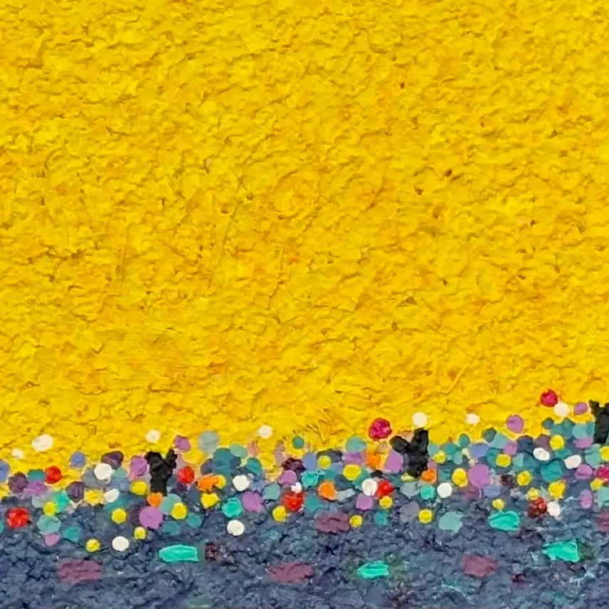 [BUNJANG] Abstract Painting / 원화