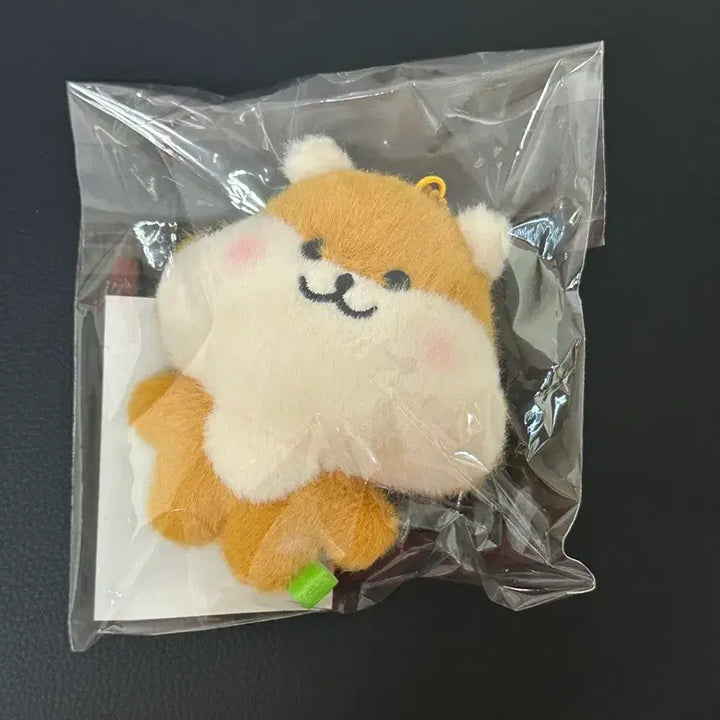 [BUNJANG] Fromis_9 Song Hayoung Songtori Doll Official Goods / 프로미스나인 송하영 송토리 인형 공식 굿즈 판매