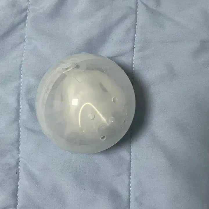 [BUNJANG] Baymax Light Gachapon Figure with Batteries / 베이맥스 라이트 가챠 건전지 있음