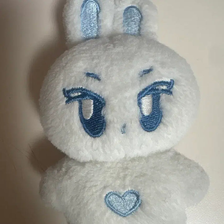 [BUNJANG] Espa Karina "K-tokki" Plush Doll / 에스파 카리나 인형 카토끼 판매