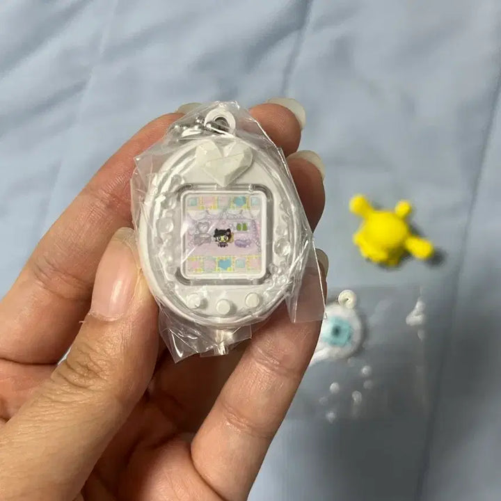 [SOLD OUT] 다마고치 가챠세트