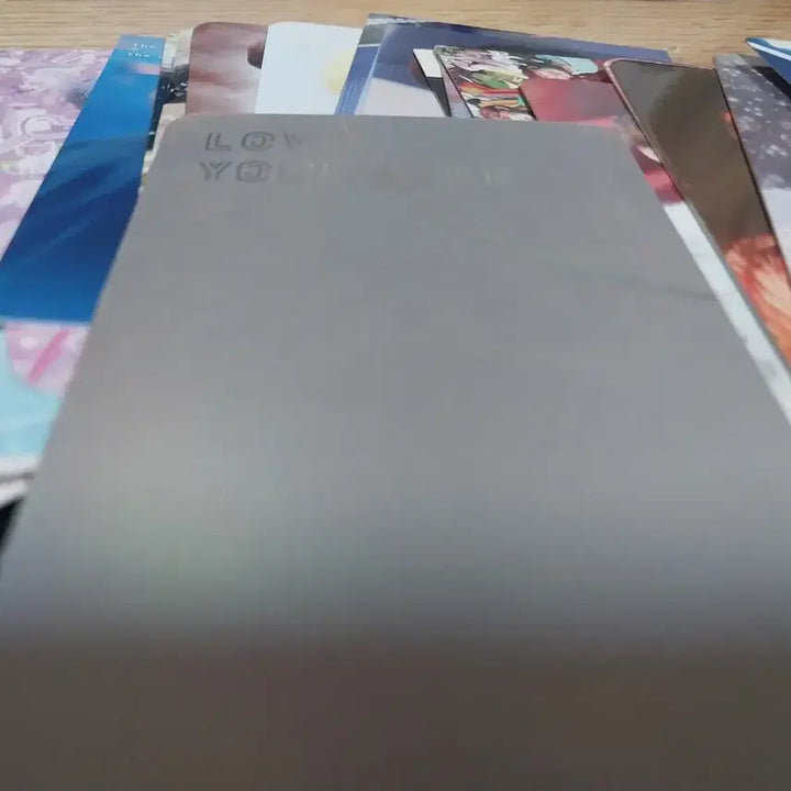 [BUNJANG] BTS Unofficial Merchandise / 방탄 비공굿 판매