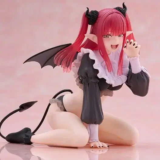 [BUNJANG] My Dress-Up Darling Marin Kitagawa RizuKyun Desktop Figure / 그 비스크 돌은 사랑을 한다 키타카와 마린 리즈큥 데스크탑 피규어